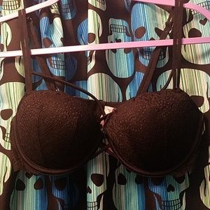 Date Push Up Bra